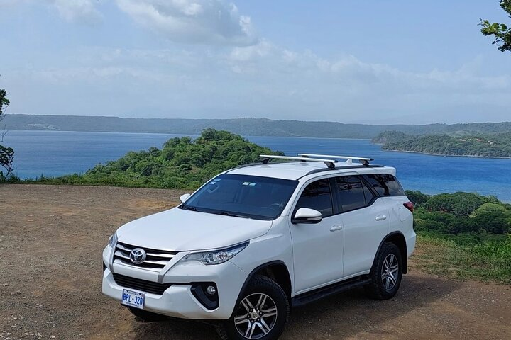 Transportation To Playa Hermosa Guanacaste - Photo 1 of 9